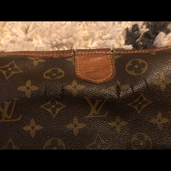 Bags Louis Vuitton Poshmark